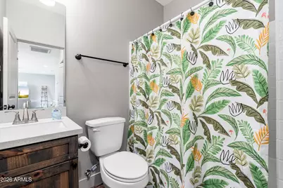 5665 N Bentley Drive, Rimrock, AZ 86335 - Photo 21