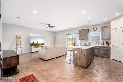 5665 N Bentley Drive, Rimrock, AZ 86335 - Photo 5