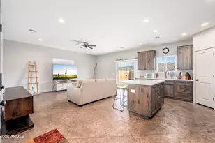 5665 N Bentley Dr, Rimrock, AZ 86335 - Photo 5