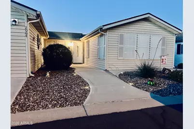 3301 S Goldfield Road #2064, Apache Junction, AZ 85119 - Photo 5