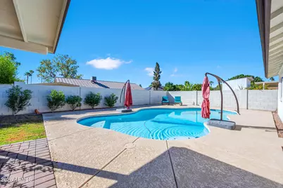 1707 W Nido Avenue, Mesa, AZ 85202 - Photo 17