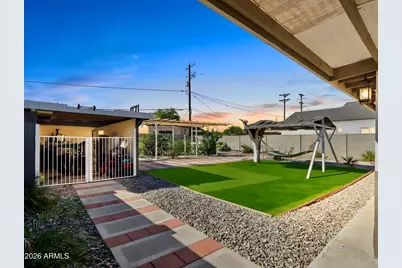4436 N 37th Avenue, Phoenix, AZ 85019 - Photo 5