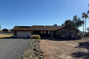 3865 S Turquoise Dr, Buckeye, AZ 85326 - Photo 1