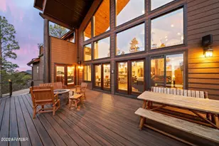 3281 W Falling Leaf Rd, Show Low, AZ 85901 - Photo 19