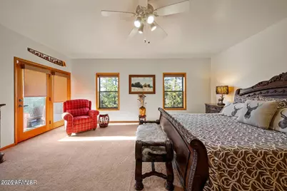 3281 W Falling Leaf Road, Show Low, AZ 85901 - Photo 53
