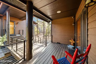 3281 W Falling Leaf Road, Show Low, AZ 85901 - Photo 25