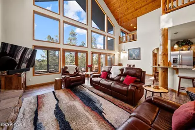 3281 W Falling Leaf Road, Show Low, AZ 85901 - Photo 33