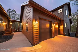 3281 W Falling Leaf Rd, Show Low, AZ 85901 - Photo 9