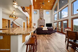 3281 W Falling Leaf Rd, Show Low, AZ 85901 - Photo 41