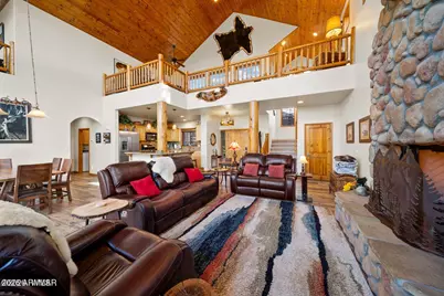 3281 W Falling Leaf Road, Show Low, AZ 85901 - Photo 37