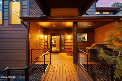 3281 W Falling Leaf Road, Show Low, AZ 85901 - Photo 23