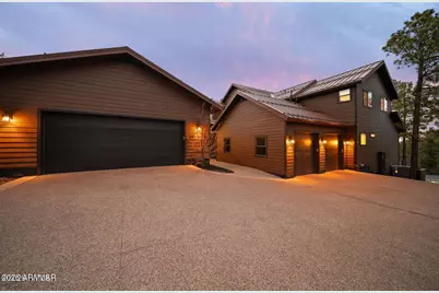 3281 W Falling Leaf Road, Show Low, AZ 85901 - Photo 7
