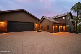 3281 W Falling Leaf Rd, Show Low, AZ 85901 - Photo 7