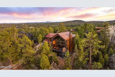 3281 W Falling Leaf Road, Show Low, AZ 85901 - Photo 3