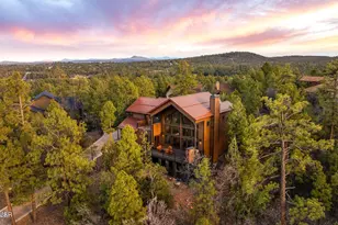 3281 W Falling Leaf Rd, Show Low, AZ 85901 - Photo 3