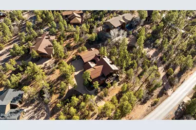 3281 W Falling Leaf Road, Show Low, AZ 85901 - Photo 115