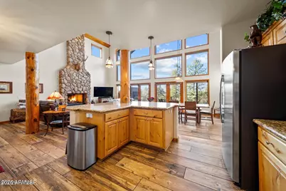 3281 W Falling Leaf Road, Show Low, AZ 85901 - Photo 47