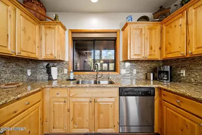 3281 W Falling Leaf Road, Show Low, AZ 85901 - Photo 45