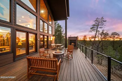 3281 W Falling Leaf Road, Show Low, AZ 85901 - Photo 17