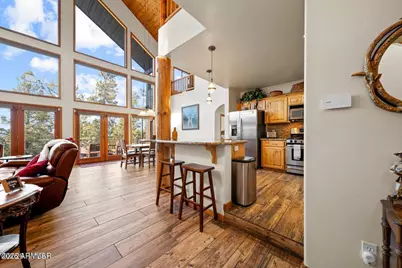 3281 W Falling Leaf Road, Show Low, AZ 85901 - Photo 31