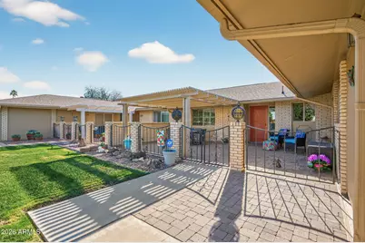 10137 W Mountain View Road, Sun City, AZ 85351 - Photo 49