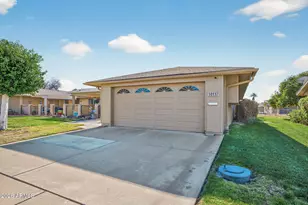 10137 W Mountain View Rd, Sun City, AZ 85351 - Photo 51