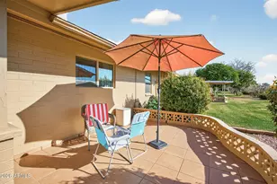 10137 W Mountain View Rd, Sun City, AZ 85351 - Photo 15