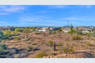 13136 E Cannon Drive #6, Scottsdale, AZ 85259 - Photo 11