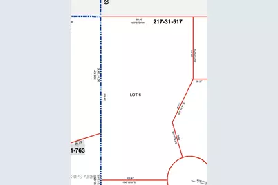 13136 E Cannon Drive #6, Scottsdale, AZ 85259 - Photo 5