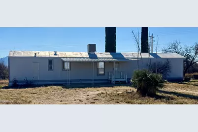 10426 S Corgi Ranch Road, Hereford, AZ 85615 - Photo 1