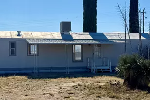 10426 S Corgi Ranch Rd, Hereford, AZ 85615 - Photo 1