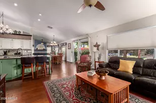 4750 East Michigan Ave, Phoenix, AZ 85032 - Photo 9