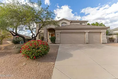 10872 E Raintree Drive, Scottsdale, AZ 85255 - Photo 1