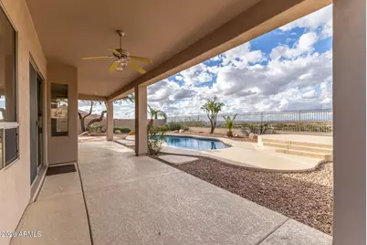 10872 E Raintree Drive, Scottsdale, AZ 85255 - Photo 49