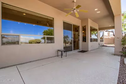 10872 E Raintree Drive, Scottsdale, AZ 85255 - Photo 33