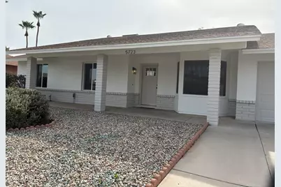 5723 W Sunnyslope Lane, Glendale, AZ 85302 - Photo 3