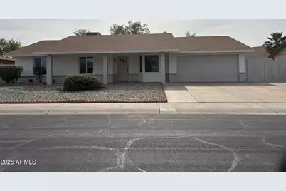 5723 W Sunnyslope Lane, Glendale, AZ 85302 - Photo 1