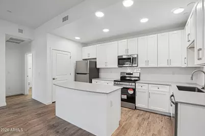 3021 W Williams Drive #A201, Phoenix, AZ 85027 - Photo 13