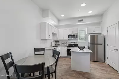 3021 W Williams Drive #A201, Phoenix, AZ 85027 - Photo 5