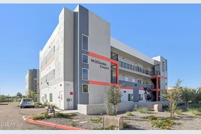 3021 W Williams Drive #A201, Phoenix, AZ 85027 - Photo 1