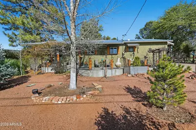 606 E Luke Drive, Payson, AZ 85541 - Photo 3