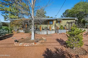 606 E Luke Dr, Payson, AZ 85541 - Photo 3