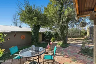 606 E Luke Dr, Payson, AZ 85541 - Photo 29