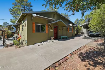 606 E Luke Drive, Payson, AZ 85541 - Photo 5