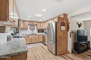 606 E Luke Dr, Payson, AZ 85541 - Photo 15