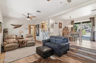 606 E Luke Dr, Payson, AZ 85541 - Photo 11