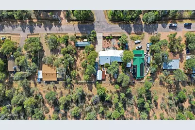 606 E Luke Drive, Payson, AZ 85541 - Photo 37