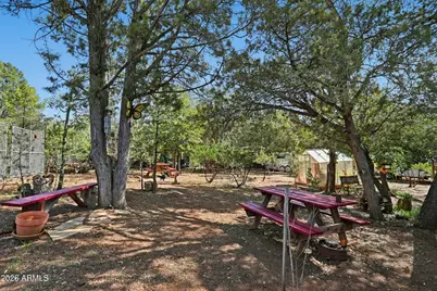 606 E Luke Drive, Payson, AZ 85541 - Photo 33