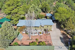 606 E Luke Dr, Payson, AZ 85541 - Photo 1