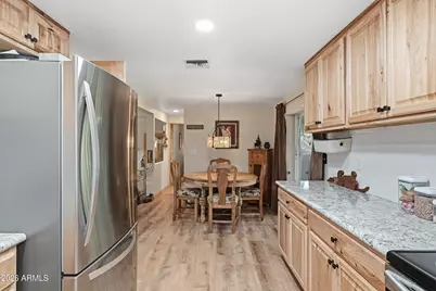 606 E Luke Drive, Payson, AZ 85541 - Photo 17